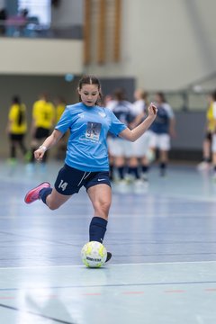 Bild 158 - wBJ Power Girls Cup Suederelbe